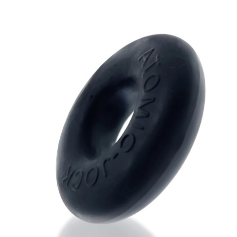 Oxballs - Do-Nut 2 Cockring Special Edition Pierścień Erekcyjny Na Penisa Czarny Oxballs - Do-Nut 2 Cockring Special Edition Pierścień Erekcyjny Na Penisa Czarny