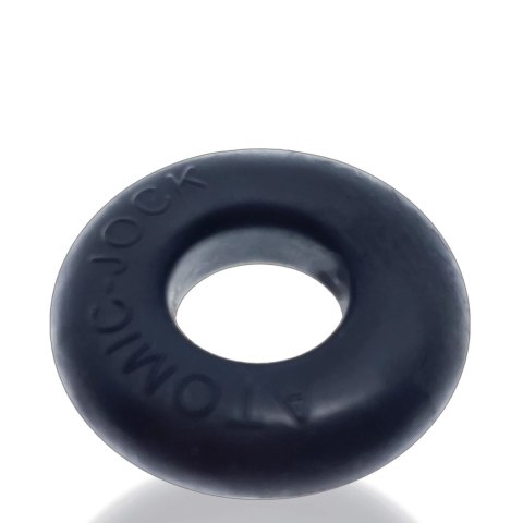 Oxballs - Do-Nut 2 Cockring Special Edition Pierścień Erekcyjny Na Penisa Czarny Oxballs - Do-Nut 2 Cockring Special Edition Pierścień Erekcyjny Na Penisa Czarny