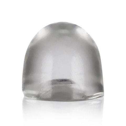 Oxballs - Muscle Przedłużka Na Penisa z Dodatkową Główką Przezroczysta Oxballs - Muscle Przedłużka Na Penisa z Dodatkową Główką Przezroczysta