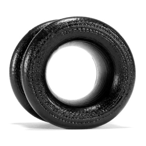 Oxballs - Neo Short Pierścień Erekcyjny Czarny Oxballs - Neo Short Pierścień Erekcyjny Czarny