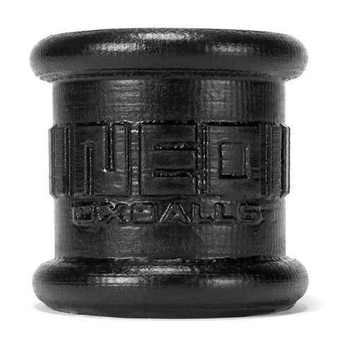 Oxballs - Neo Tall Pierścień Erekcyjny Czarny Oxballs - Neo Tall Pierścień Erekcyjny Czarny