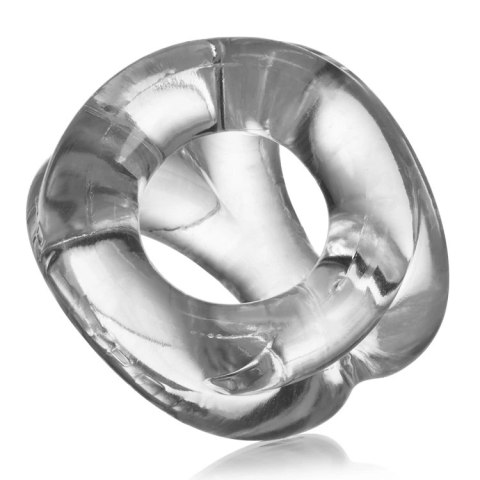 Oxballs - Tri-Sport Pierścień Erekcyjny Na Penisa 3w1 Przezroczysty Oxballs - Tri-Sport Pierścień Erekcyjny Na Penisa 3w1 Przezroczysty