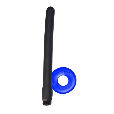 Oxballs - Wąż Prysznicowy 30 CM + Elastyczny Pierścień Oxballs - Wąż Prysznicowy 30 CM + Elastyczny Pierścień