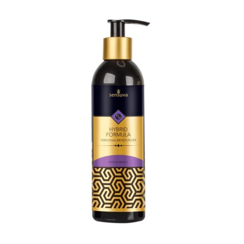 Sensuva Hybrid bezzapachowy lubrykant hybrydowy 240 ml Sensuva Hybrid bezzapachowy lubrykant hybrydowy 240 ml
