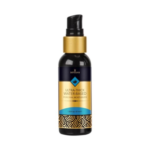 Sensuva - Ultra-Gęsty Krem Nawilżający Na Bazie Wody 57 ml Sensuva - Ultra-Gęsty Krem Nawilżający Na Bazie Wody 57 ml