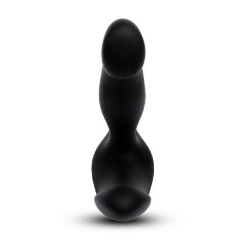 B-Vibe - Masażer Prostaty 360 z Pilotem Czarny B-Vibe - Masażer Prostaty 360 z Pilotem Czarny