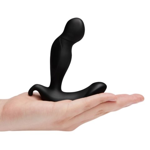 B-Vibe - Masażer Prostaty 360 z Pilotem Czarny B-Vibe - Masażer Prostaty 360 z Pilotem Czarny