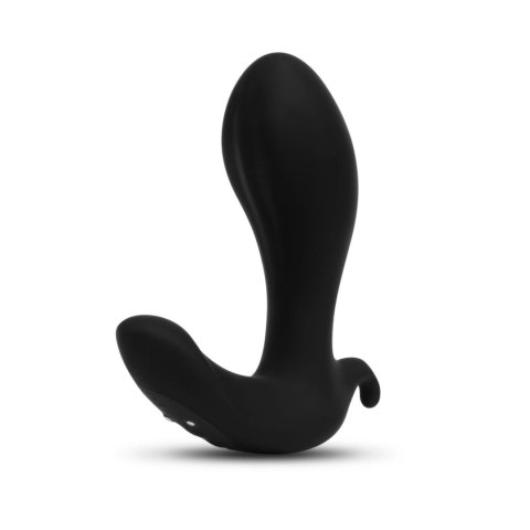 B-Vibe - Masażer Prostaty Z Pilotem Czarny B-Vibe - Masażer Prostaty Z Pilotem Czarny