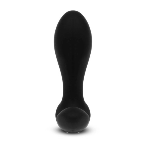 B-Vibe - Masażer Prostaty Z Pilotem Czarny B-Vibe - Masażer Prostaty Z Pilotem Czarny