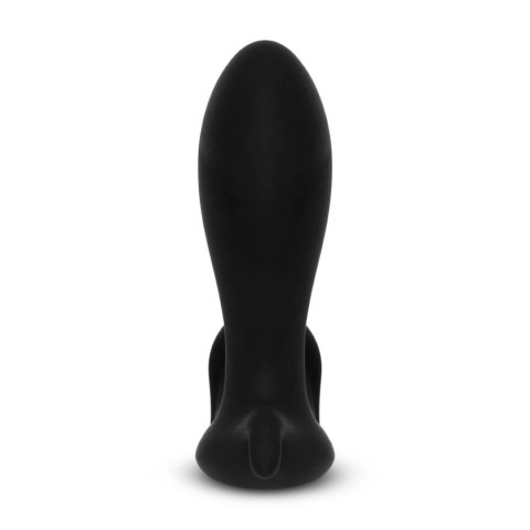 B-Vibe - Masażer Prostaty Z Pilotem Czarny B-Vibe - Masażer Prostaty Z Pilotem Czarny