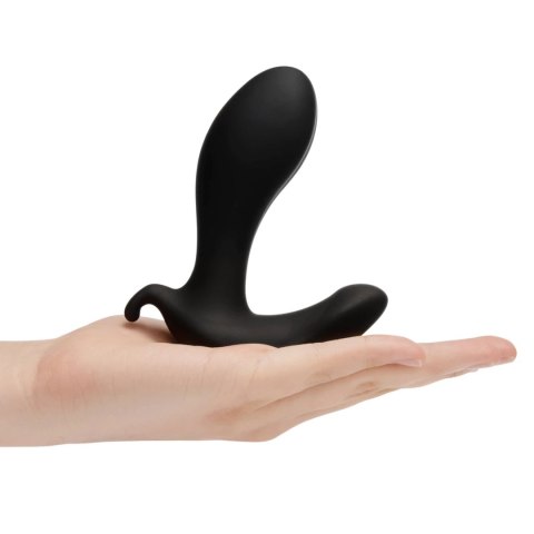B-Vibe - Masażer Prostaty Z Pilotem Czarny B-Vibe - Masażer Prostaty Z Pilotem Czarny