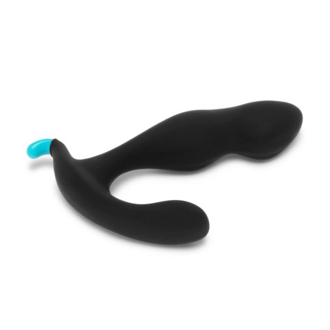 B-Vibe - Wtyczka Masażer Prostaty Czarny B-Vibe - Wtyczka Masażer Prostaty Czarny