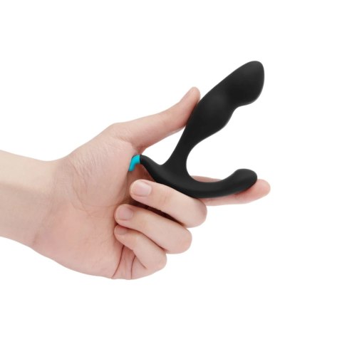 B-Vibe - Wtyczka Masażer Prostaty Czarny B-Vibe - Wtyczka Masażer Prostaty Czarny