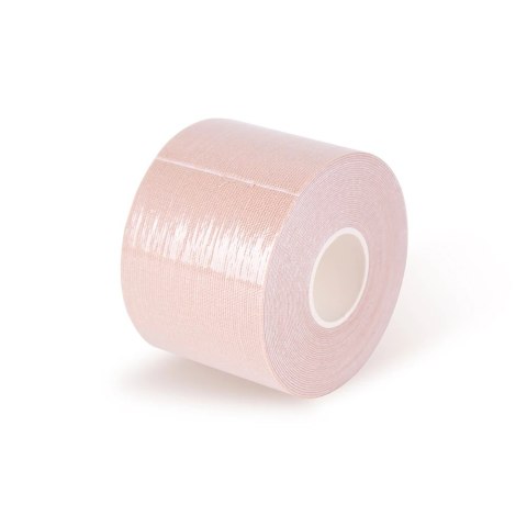 Bye Bra - Dwustronna Taśma Do Ciała 5 cm Beżowa Bye Bra - Dwustronna Taśma Do Ciała 5 cm Beżowa