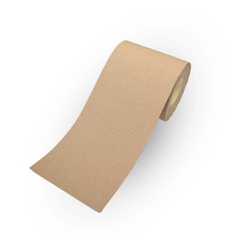 Bye Bra - Dwustronna Taśma Do Ciała 5 cm Beżowa Bye Bra - Dwustronna Taśma Do Ciała 5 cm Beżowa