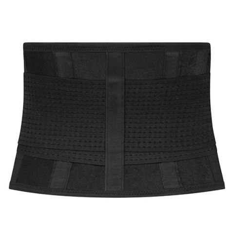 Bye Bra - Pas Wyszczuplający Talię Czarny XL Bye Bra - Pas Wyszczuplający Talię Czarny XL
