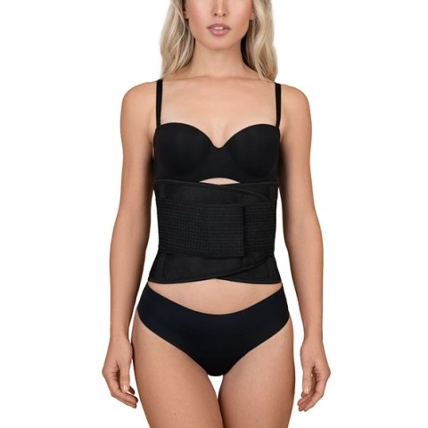Bye Bra - Pas Wyszczuplający Talię Czarny XL Bye Bra - Pas Wyszczuplający Talię Czarny XL