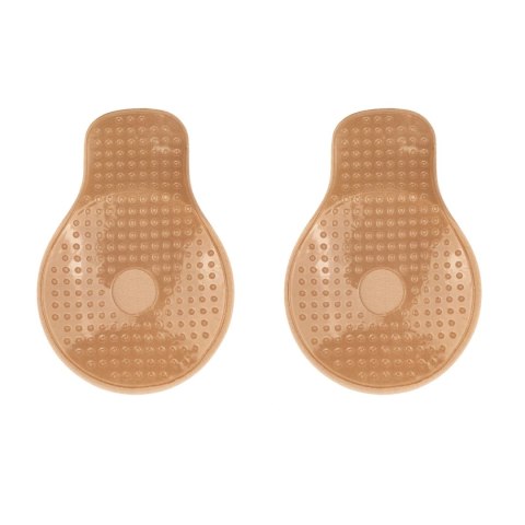 Bye Bra - Plastry Nakładki Na Sutki Beżowe XL Bye Bra - Plastry Nakładki Na Sutki Beżowe XL