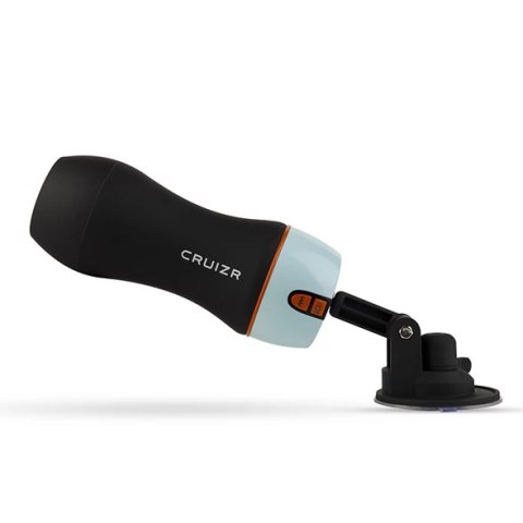 CRUIZR - CMO6 Masturbator Wibracyjny Z Aktywatorem Głosu CRUIZR - CMO6 Masturbator Wibracyjny Z Aktywatorem Głosu