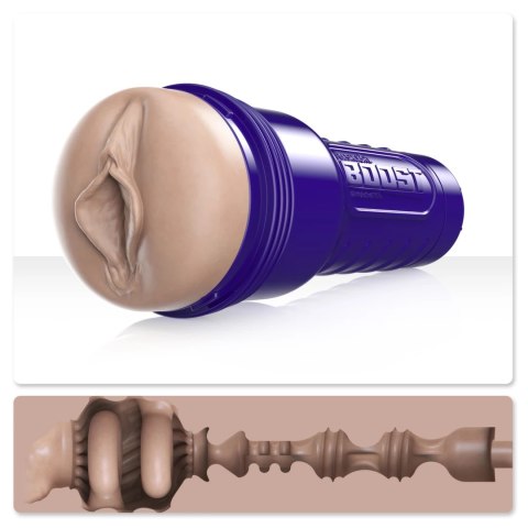 Fleshlight - Boost Bang Masturbator Realistyczna Cipka Fleshlight - Boost Bang Masturbator Realistyczna Cipka