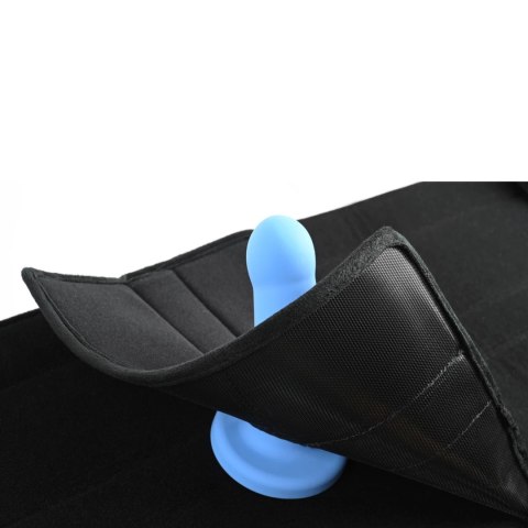 Sportsheets - Huśtawka Na Drzwi Z Wbudowanym Dildo Sportsheets - Huśtawka Na Drzwi Z Wbudowanym Dildo