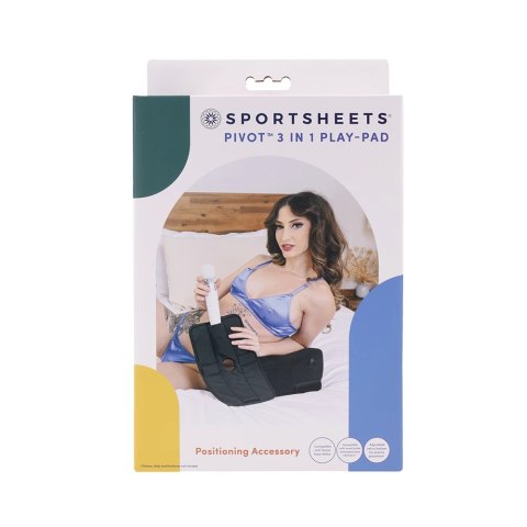 Sportsheets - Mata Do Seksu Pivot 3in1 Sportsheets - Mata Do Seksu Pivot 3in1