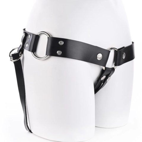 Sportsheets - Pasek Strap-On Do Wibratora Lub Dildo Sportsheets - Pasek Strap-On Do Wibratora Lub Dildo
