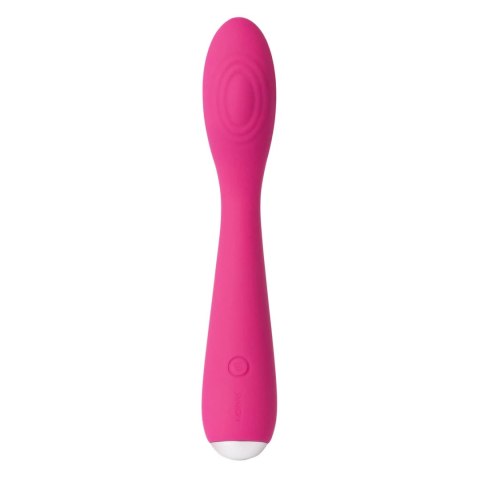 Svakom - Iris Vibrator Śliwkowa Czerwień Svakom - Iris Vibrator Śliwkowa Czerwień