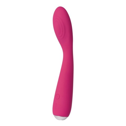 Svakom - Iris Vibrator Śliwkowa Czerwień Svakom - Iris Vibrator Śliwkowa Czerwień