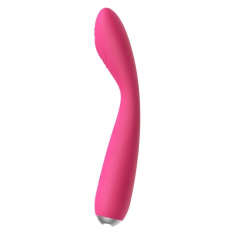 Svakom - Iris Vibrator Śliwkowa Czerwień Svakom - Iris Vibrator Śliwkowa Czerwień