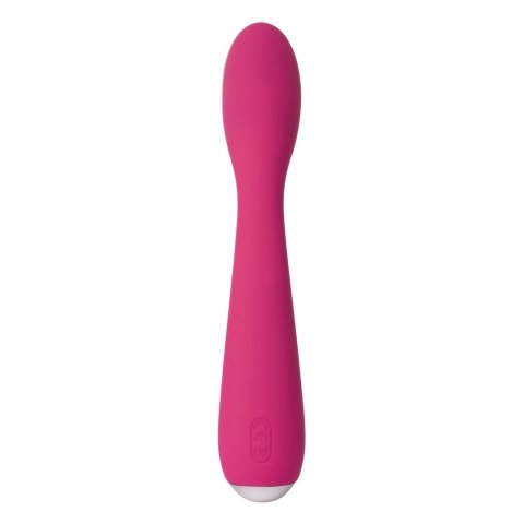 Svakom - Iris Vibrator Śliwkowa Czerwień Svakom - Iris Vibrator Śliwkowa Czerwień