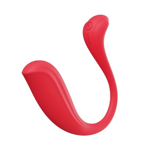 Svakom - Phoenix Neo 2 Interaktywny Wibrator Kulkowy Z Serii Connexion Svakom - Phoenix Neo 2 Interaktywny Wibrator Kulkowy Z Serii Connexion