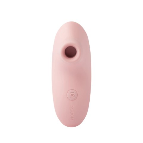Svakom - Pulse Lite Stymulator Ssący Różowy Svakom - Pulse Lite Stymulator Ssący Różowy