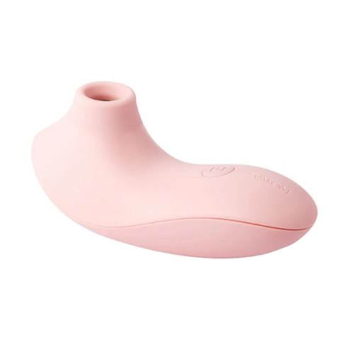 Svakom - Pulse Lite Stymulator Ssący Różowy Svakom - Pulse Lite Stymulator Ssący Różowy