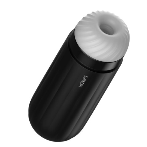 Svakom - Sam Neo Interaktywny Masturbator Z Serii Connexion Svakom - Sam Neo Interaktywny Masturbator Z Serii Connexion