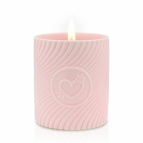Świeca do masażu - HighOnLove Pink Massage Candle Lychee Martini Świeca do masażu - HighOnLove Pink Massage Candle Lychee Martini