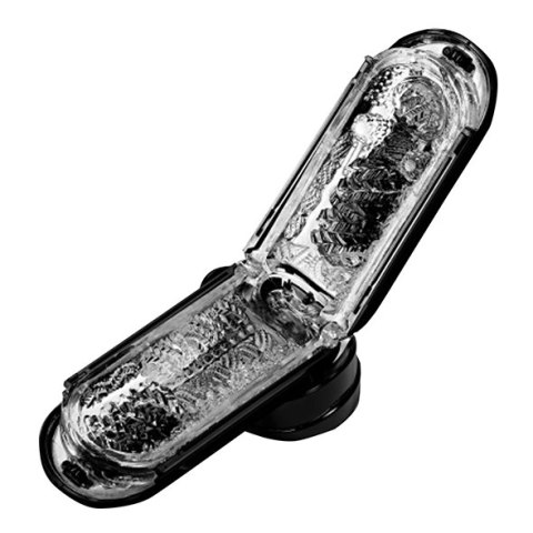 Tenga - Elektroniczna Wibracja Do Masturbatorów Flip Zero EVR Electronic Vibrotation Tenga - Elektroniczna Wibracja Do Masturbatorów Flip Zero EVR Electronic Vibrotation