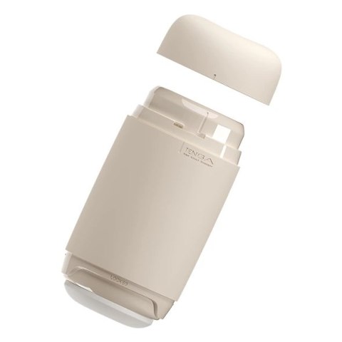 Tenga - Innowacyjny Masturbator Puffy Latte Brown Tenga - Innowacyjny Masturbator Puffy Latte Brown
