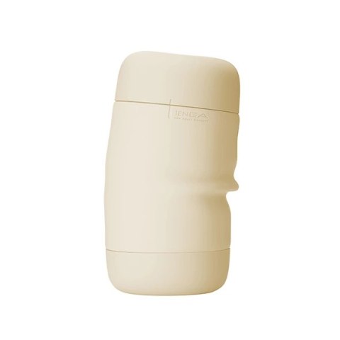Tenga - Innowacyjny Masturbator Puffy Latte Brown Tenga - Innowacyjny Masturbator Puffy Latte Brown