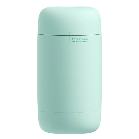 Tenga - Innowacyjny Masturbator Puffy Mint Green Tenga - Innowacyjny Masturbator Puffy Mint Green