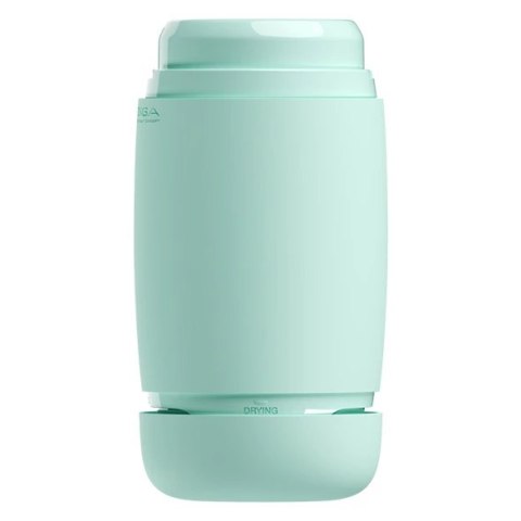 Tenga - Innowacyjny Masturbator Puffy Mint Green Tenga - Innowacyjny Masturbator Puffy Mint Green