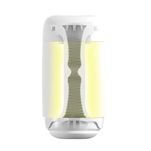 Tenga - Innowacyjny Masturbator Puffy Sugar White Tenga - Innowacyjny Masturbator Puffy Sugar White