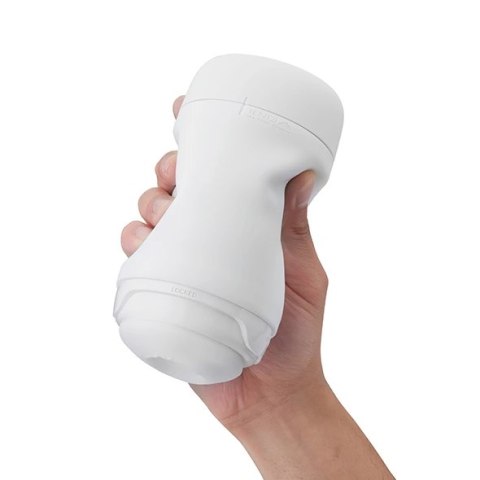 Tenga - Innowacyjny Masturbator Puffy Sugar White Tenga - Innowacyjny Masturbator Puffy Sugar White