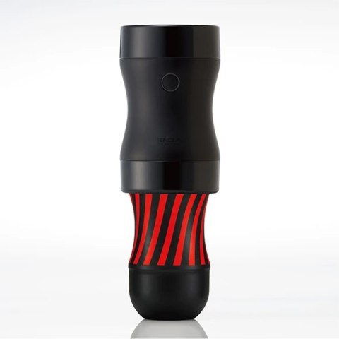 Tenga - Jednorazowy Masturbator Mocny Rolling Tenga Gyro Roller Cup Strong Tenga - Jednorazowy Masturbator Mocny Rolling Tenga Gyro Roller Cup Strong