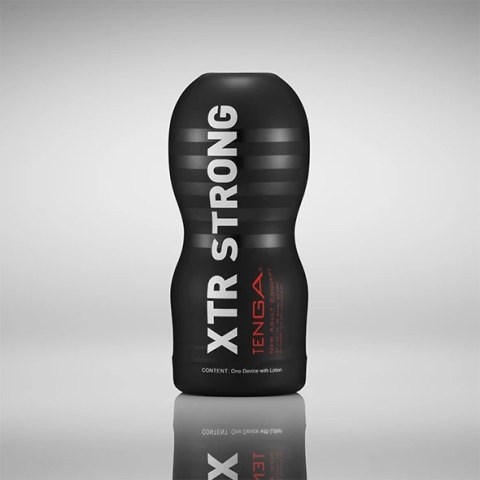 Tenga - Masturbator Bardzo Mocny Original Vacuum Cup Extra Strong Tenga - Masturbator Bardzo Mocny Original Vacuum Cup Extra Strong