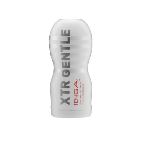 Tenga - Masturbator Delikatny Original Vacuum Cup Extra Gentle Tenga - Masturbator Delikatny Original Vacuum Cup Extra Gentle