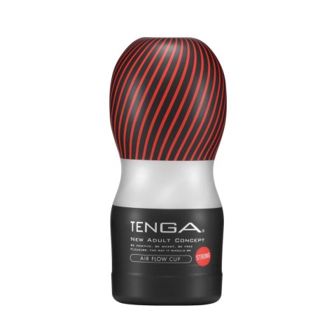 Tenga - Mocny Masturbator Air Flow Cup Strong Tenga - Mocny Masturbator Air Flow Cup Strong