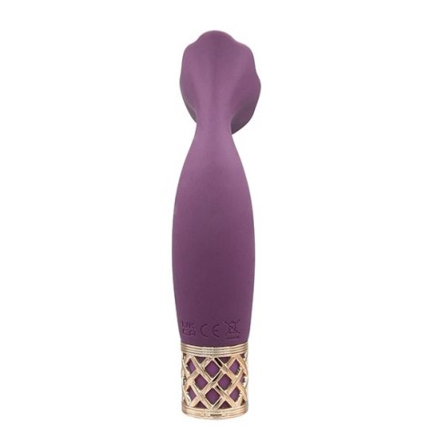 Wibrator - Pillow Talk Secrets Passion Wine Wibrator - Pillow Talk Secrets Passion Wine