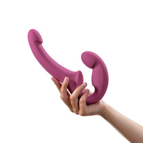 Dildo - Fun Factory Share Lite Blackberry Dildo - Fun Factory Share Lite Blackberry