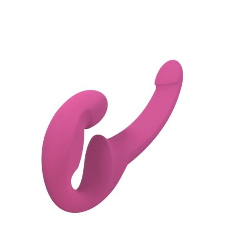 Dildo - Fun Factory Share Lite Blackberry Dildo - Fun Factory Share Lite Blackberry
